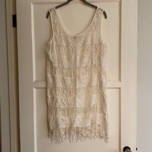 American Eagle - bathing suit cover up - Medium